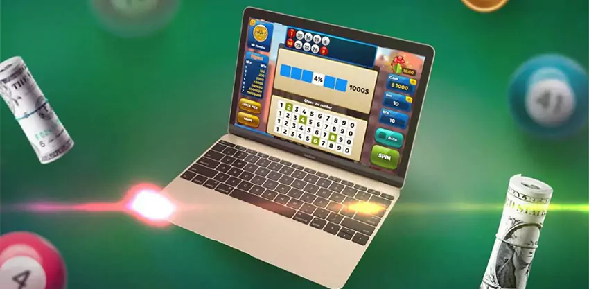 How to Play Lottery Online