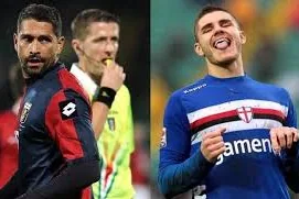 Pronostici Genoa-Sampdoria, Torino-Roma e Parma-Udinese, Derby salvezza in Serie A