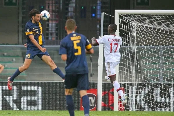 Pronostici Serie A, Sassuolo-Torino e Milan-Verona, Formazioni!