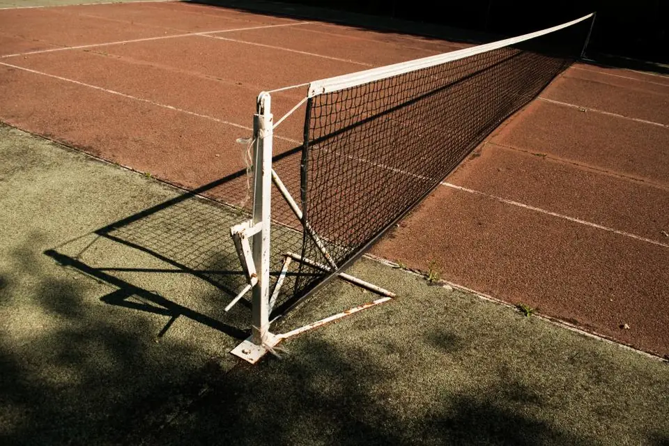 Ritiro del tennista: che fine fa la scommessa